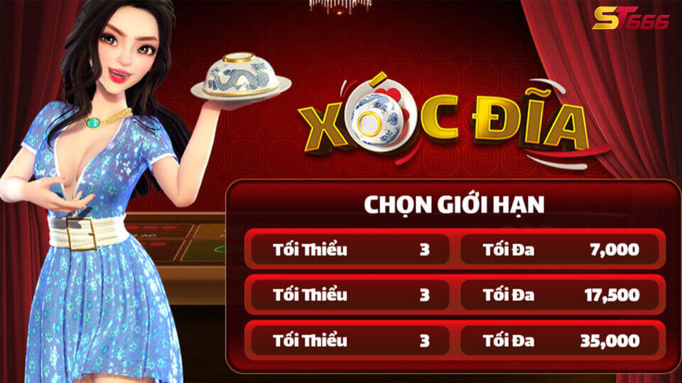 Cách Chơi Xóc Đĩa Trên Mạng Tỉ Lệ Ăn Tiền Trên 90% Tại ST666 2 Cách chơi xóc đĩa online thắng tại st666