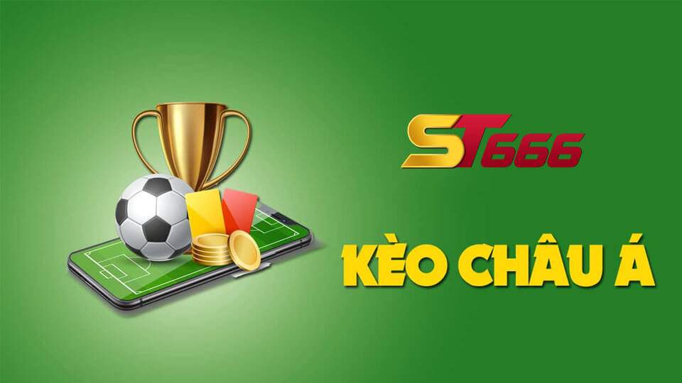 Tip Kèo Nhà Cái Không Thể Bỏ Lỡ Trong Mùa EURO 2021 1 Tỷ lệ kèo nhà cái tại ST666