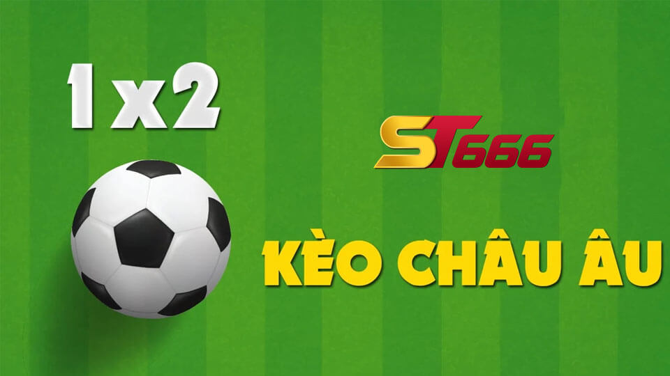 Tip Kèo Nhà Cái Không Thể Bỏ Lỡ Trong Mùa EURO 2021 2 Kèo nhà cái hôm nay tại st666