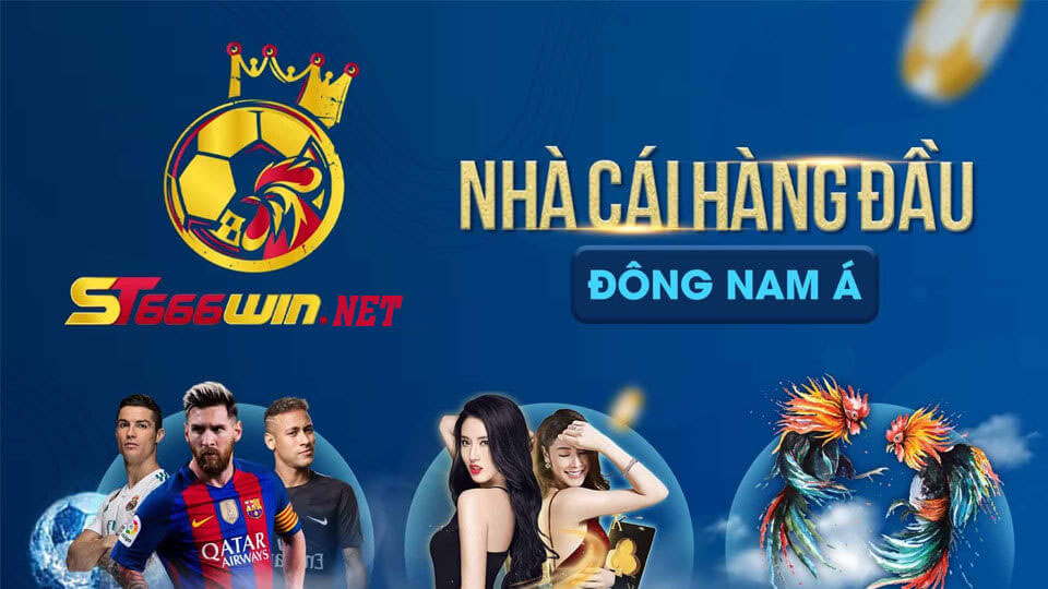 Nhà Cái Số 1 - Tổng Hợp Top 10 Nhà Cái Uy Tín Nhất Năm 2021 4 Nhà cái số 1 - ST666