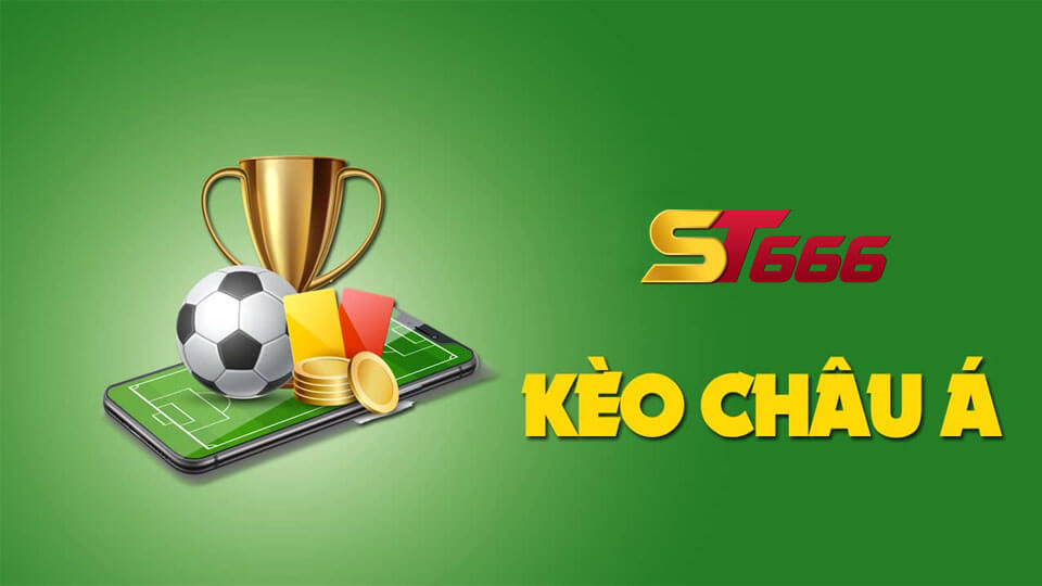Hướng Dẫn Đọc Tỷ Lệ Cá Cược Kèo Nhà Cái Tại ST666 3 Kèo nhà cái 888.com