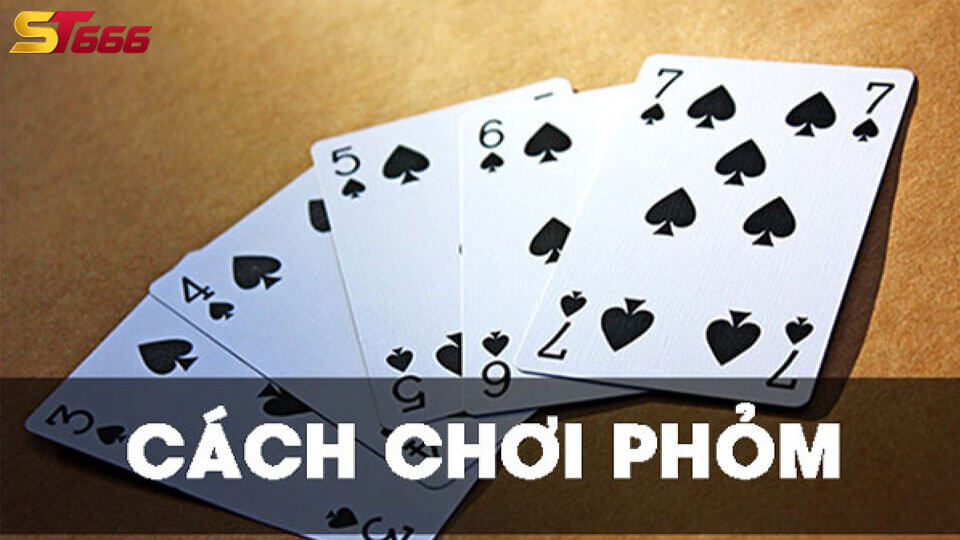Mẹo đánh phỏm hay tại ST666