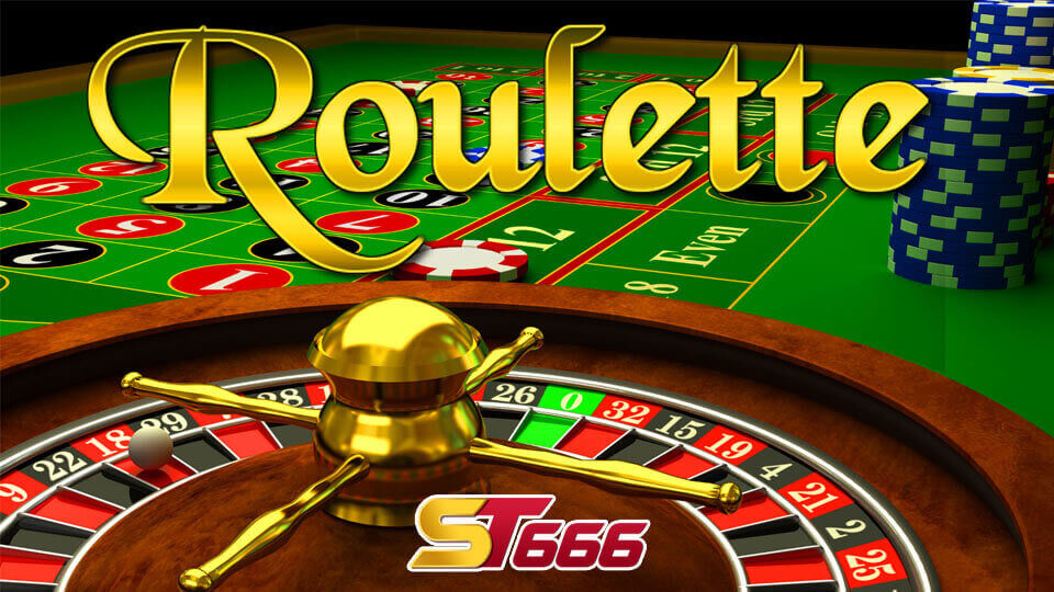 Những Cách Tính Xác Suất Trò Chơi Roulette Chính Xác Nhất 2 Cách chơi roulette thành công tại st666