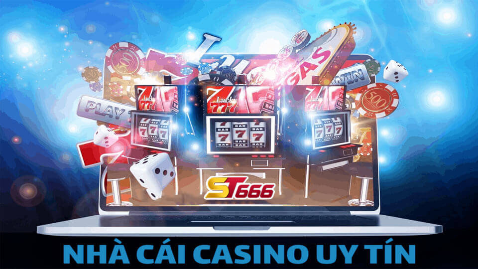 TOP 5 Nhà Cái Casino Uy Tín Xanh Chín Mới Nhất 2021 1 Web cá cược uy tín nhất