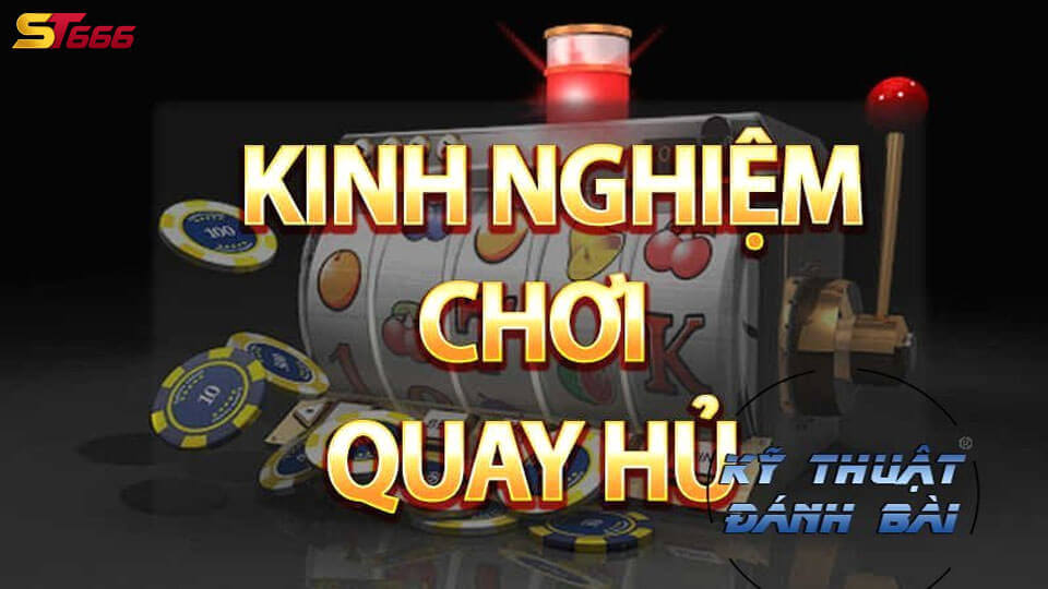 Nổ hũ đổi thưởng 2021 tại ST666