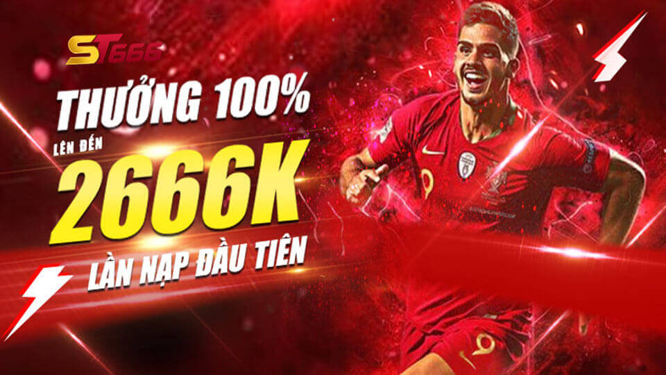 Các chứng chỉ hợp pháp của ST666 mà nhà cái sở hữu