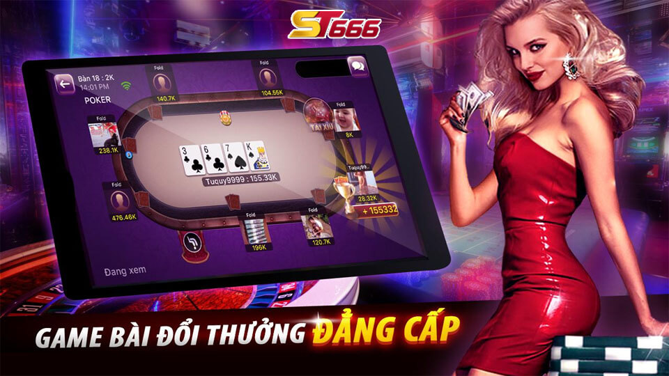 Hậu Quả Của Việc Hack Game Bài Đổi Thưởng? 1 Hướng dẫn hack game đổi thưởng tại ST666