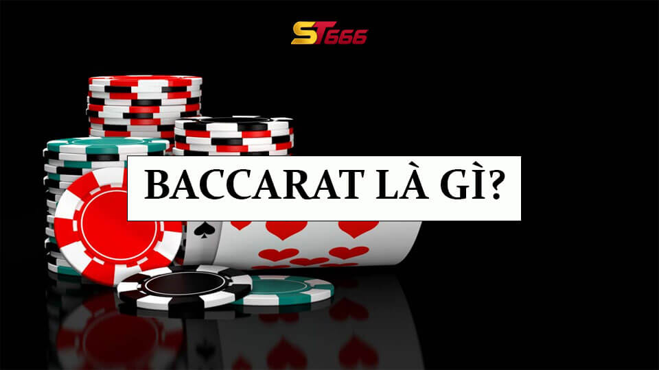 Cach choi baccarat tai ST666
