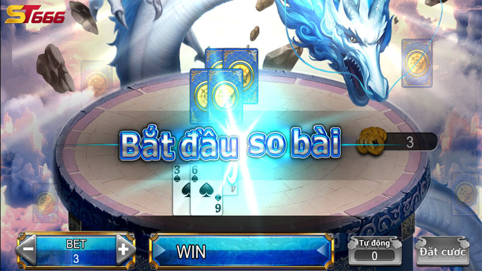 Game Bai Than Rong St666 1