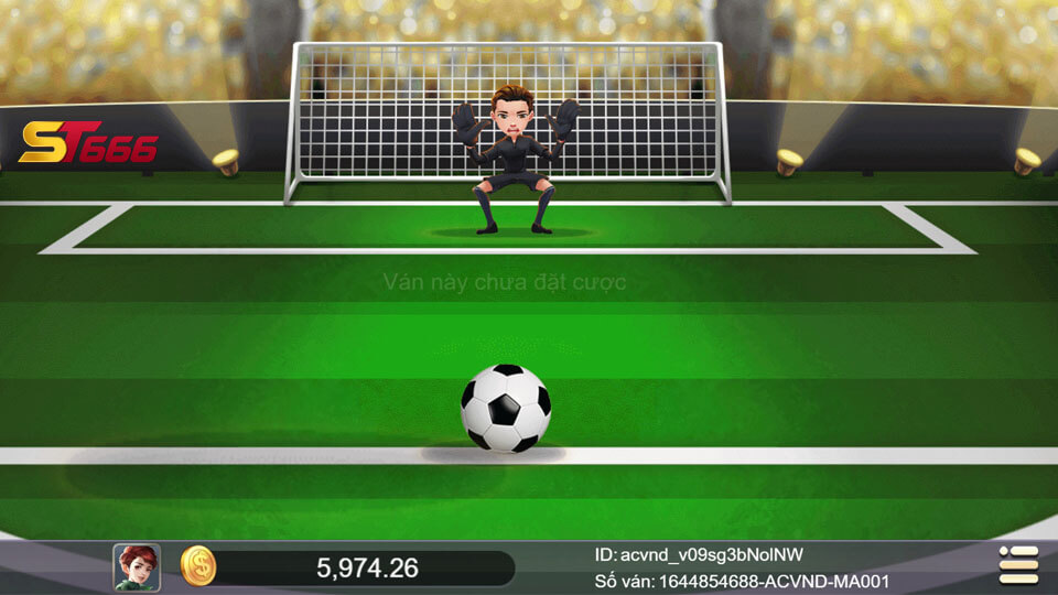 Game Công Với Thủ - Trò Chơi Được Đánh Giá 4.9 Sao Tại ST666 2 Game Cong Voi Thu St666