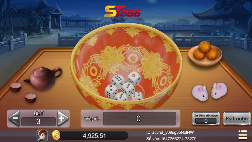 Game Bo Bing Tại Nhà Cái ST6666 Có Dễ Chơi Hay Không? 1 Game Bo Bing St666