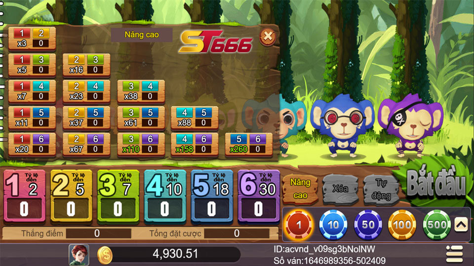 Game Khi Leo Cay St666 1