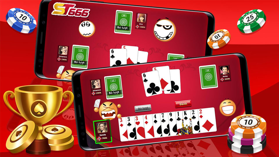 Lưu Ý Khi Chơi Tiến Lên Miền Nam Offline PC Và Điện Thoại 2 Tien Len Mien Nam Offline St666 1