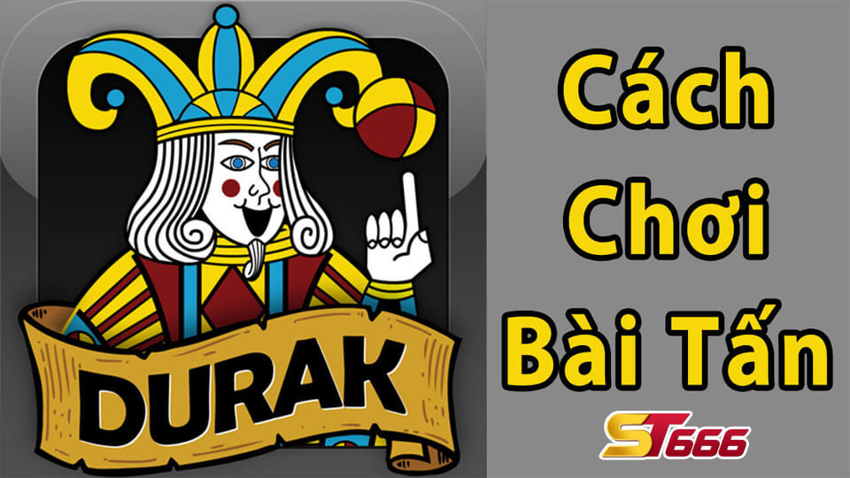 Cách Chơi Bài Tấn Từ A-Z Cho Người Mới Bắt Đầu Tại ST666 1 Cach Choi Bai Tan St666 4