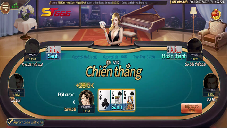 No Kim Hoa St666 1