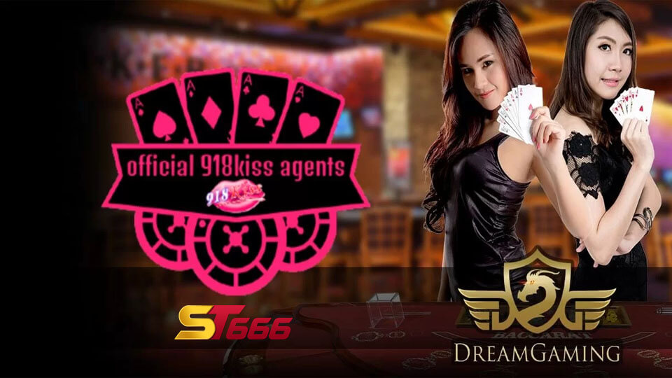 Dream Gaming ST666 - Sảnh Cược Mộng Mơ Không Thể Bỏ Lỡ 2 DG asia casino tại ST666 có thực sự an toàn và đảm bảo không?