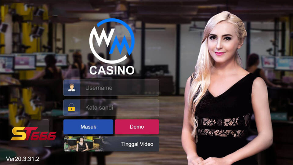 WM Gaming - Nơi Quy Tụ Đa Dạng Game Bài Nhất Hiện Nay 3 Link vào wm gaming tại ST666