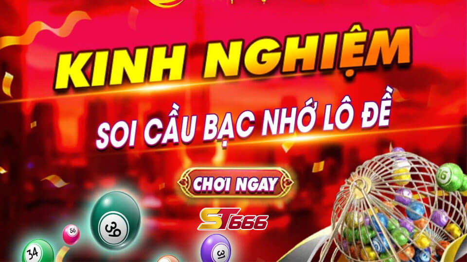 Bạc Nhớ Lô Đề Là Gì? Phương Pháp Soi Cầu Lô Đề Chuẩn Nhất 2 Tỷ lệ trúng 100% khi dùng bạc nhớ lô đề miền bắc