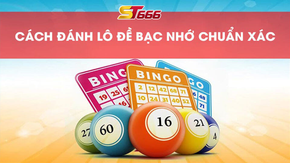 Bạc Nhớ Lô Đề Là Gì? Phương Pháp Soi Cầu Lô Đề Chuẩn Nhất 1 Lô bạc nhớ lô đề là gì?