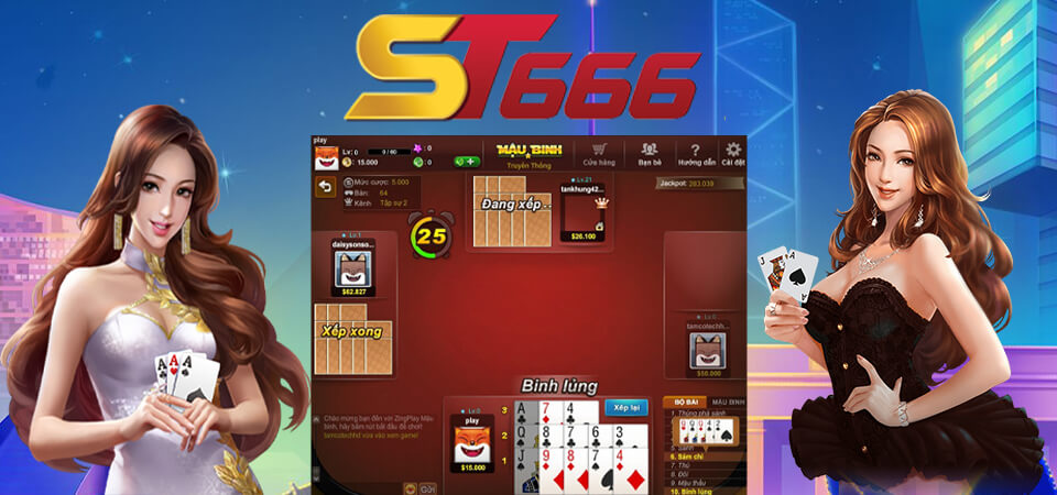 Binh Lủng Là Gì? Tìm Hiểu Binh Lủng Trong Game Mậu Binh 2 Các trường hợp rơi vào binh lủng