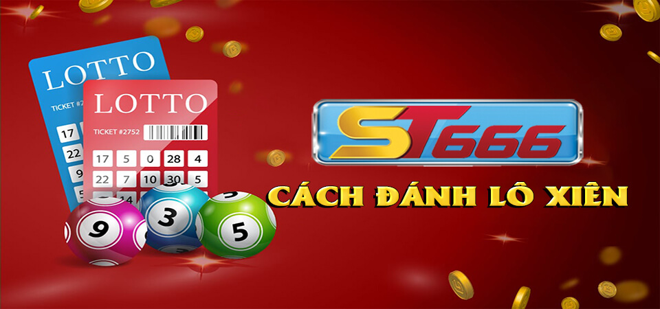 Lô Xiên Là Gì? Cách Đánh Lô Xiên Hiệu Quả Từ Trước Đến Nay 4 Chơi lô xiên cần có cách tính và chiến thuật hợp lý