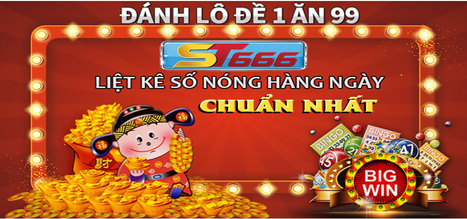 Số Nóng XSMB Là Gì? Phương Pháp Soi Cầu Số XSMB Hiệu Quả 3 Phương pháp soi cầu XSMB tại ST66