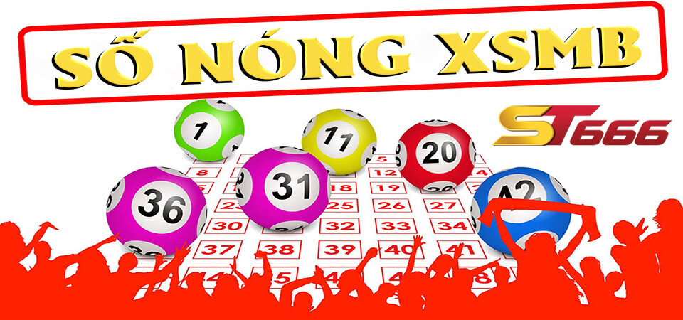 Số Nóng XSMB Là Gì? Phương Pháp Soi Cầu Số XSMB Hiệu Quả 4 Dự đoán KQXS miền Bắc bằng phương pháp soi cầu dựa vào lô rơi tại nhà cái ST