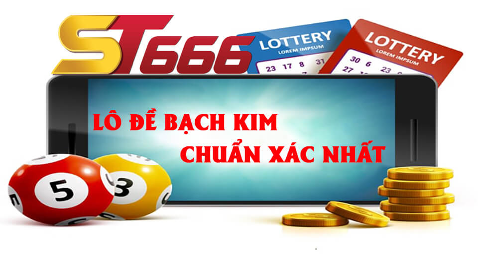 Hướng Dẫn Soi Lô Bạch Kim Chuẩn Nhất Từ Các Chuyên Gia 2 Soi cầu lô đề rồng bạch kim tại nhà cái st