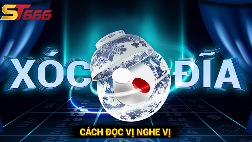 Cách Đọc Vị Xóc Đĩa Online Cực Chuẩn Mà Bạn Nên Biết 1 Cách đọc vị xóc đĩa online cực chuẩn mà bạn nên biết