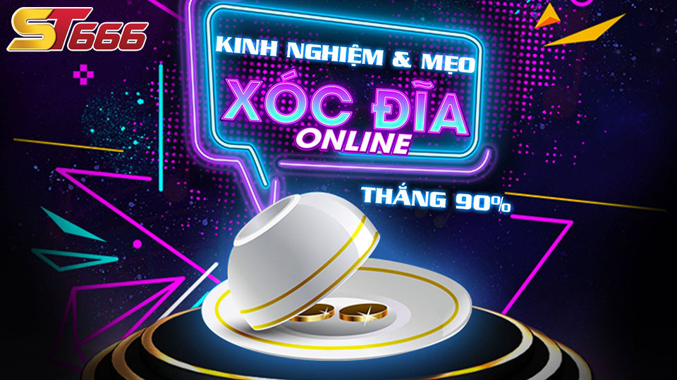 Cách Đọc Vị Xóc Đĩa Online Cực Chuẩn Mà Bạn Nên Biết 2 Cách đọc vị xóc đĩa online cực chuẩn mà bạn nên biết