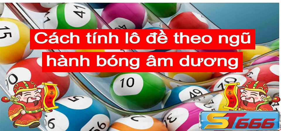 Bóng Lô Đề Là Gì? Cách Soi Bóng Âm Dương Lô Đề Hiệu Quả 3 Các phương pháp soi bóng âm dương lô đề hiệu quả, chính xác tại ST66