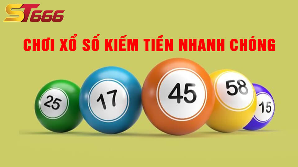 Nên giữ vững sự tự tin và quyết đoán khi chơi xổ số 
