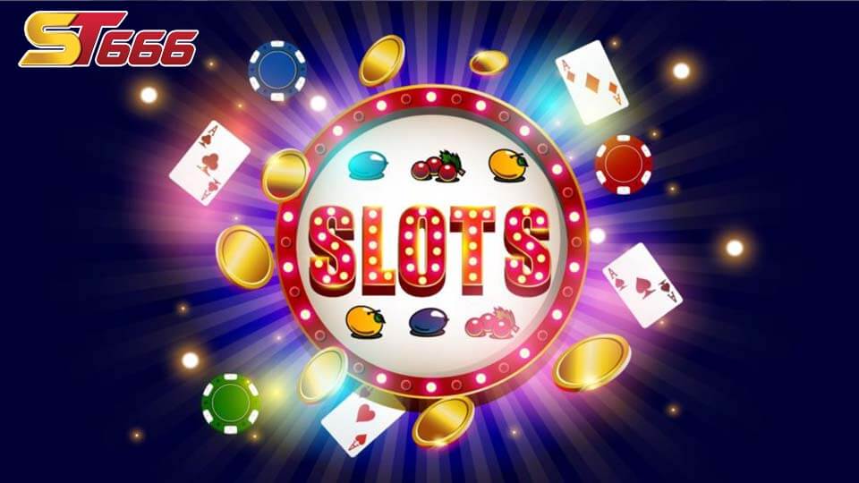Cách Hack Quay Slot Đơn Giản Và Thành Công Bạn Nên Biết 4 Hack Quay Slot tại ST6666