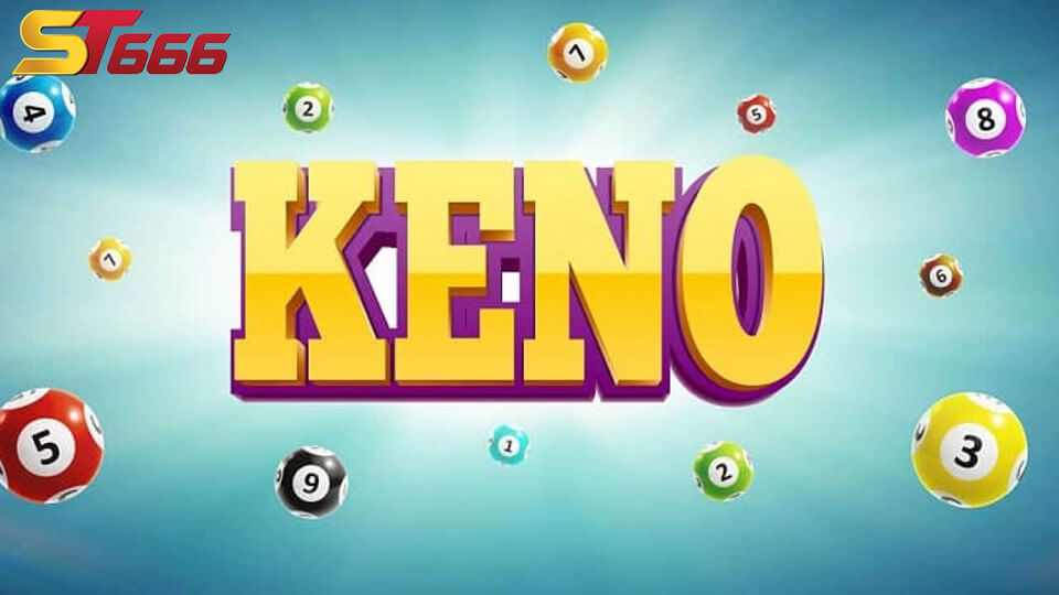 Giải Đáp Nhanh Thắc Mắc Keno Là Gì Cho Người Mới Chơi 1 Xổ số keno là gì?