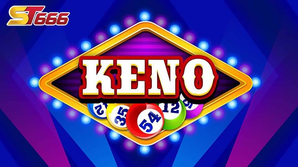 Giải Đáp Nhanh Thắc Mắc Keno Là Gì Cho Người Mới Chơi 2 Vietlott keno là gì?