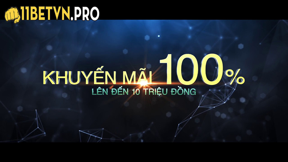 Review Nhà Cái 11bet - Các Chương Trình Khuyến Mãi 11bet 1 Cùng điểm qua những ưu điểm nổi bật của khuyến mãi 11bet