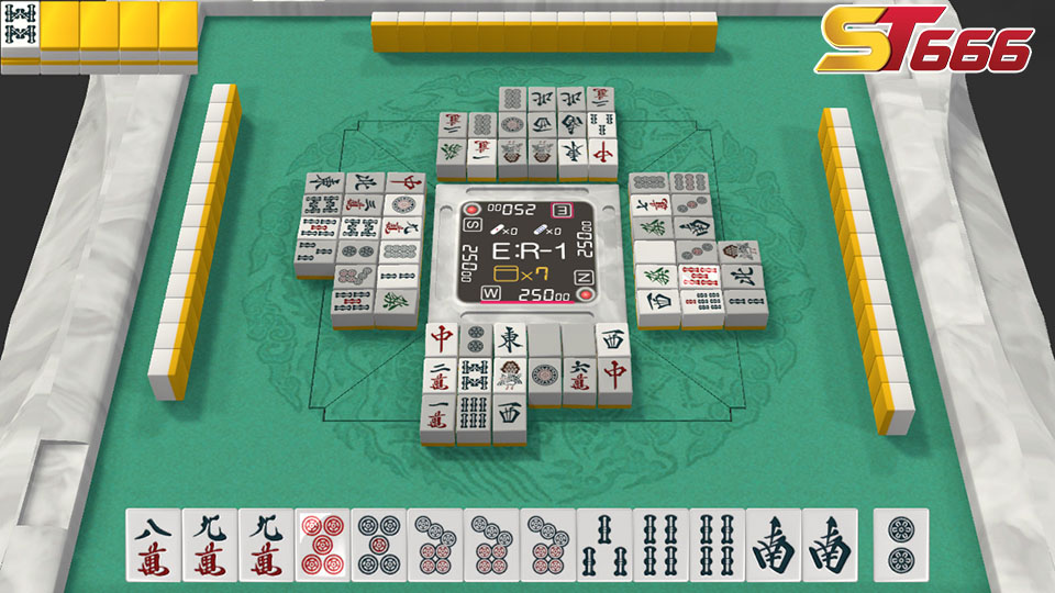Mạt Chược Và Mạt Chược Online - Cách Chơi Dành Cho Người Mới 3 game mạt chược nhật bản online