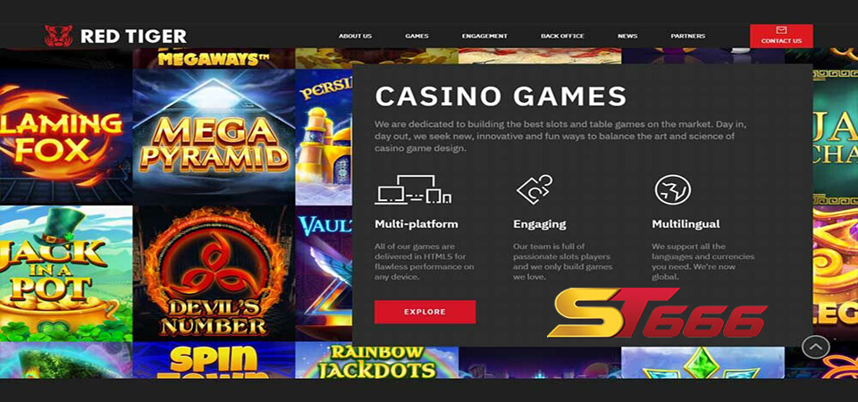 Cách Chơi Xì Tố Kinh Điển Toàn Thắng Red Tiger Gaming Tại ST666 3 Ghi nhớ hướng dẫn chơi xì tố để làm chủ mọi ván chơi