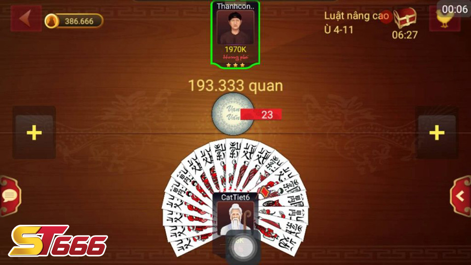 Ý Nghĩa Các Quân Bài Chắn - Trò Chơi Dân Gian Của Người Việt 4 Y Nghia Cac Quan Bai Chan 4