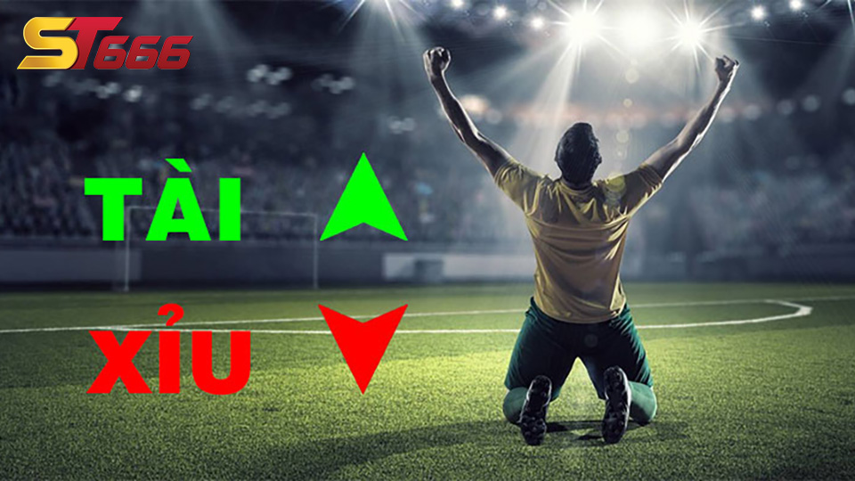 Hướng Dẫn Cách Đọc Kèo Tài Xỉu Cho Người Mới Từ A-Z 2 Kèo tài xỉu một trái rưỡi tại các nhà cái còn được ghi là 1 ½ hay 1.5