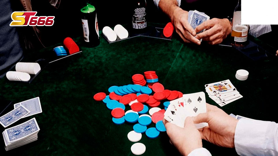 Tất Tần Tật Về Game Đánh Bài Câu Cá Hiện Nay Tại ST66602 2 Cách chơi game Đánh Bài Câu Cá cơ bản