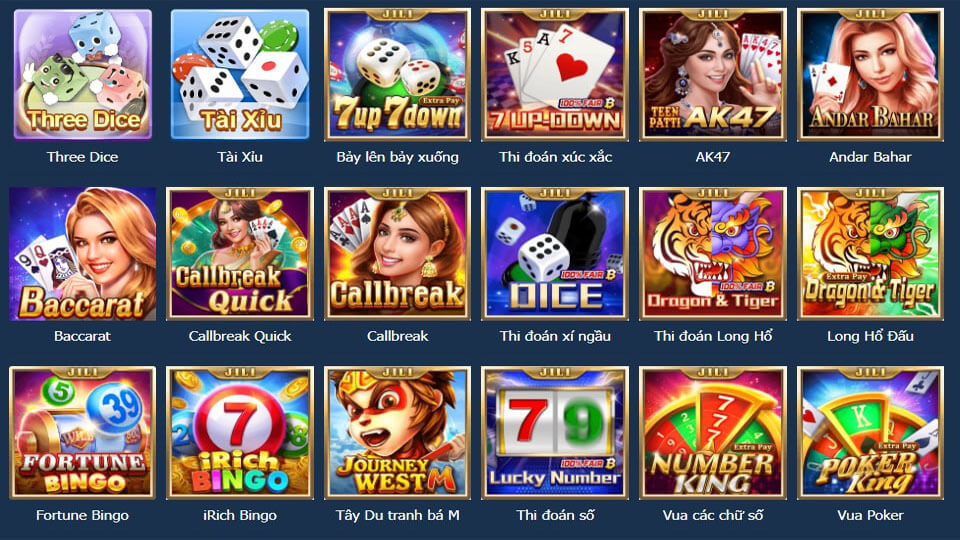 Tìm Hiểu Game Bài Là Gì? Địa Chỉ Chơi Game Online Uy Tín 2022 2 Game bài đổi thưởng uy tín
