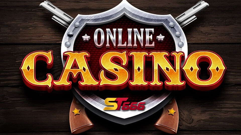 Khuyen Mai Casino St666