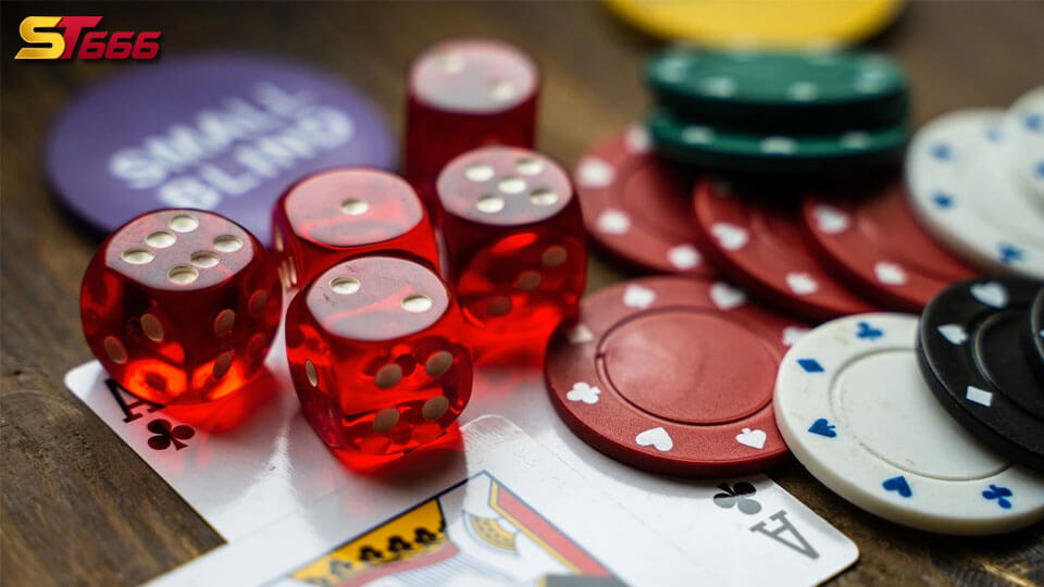 Khuyen Mai Casino St6666