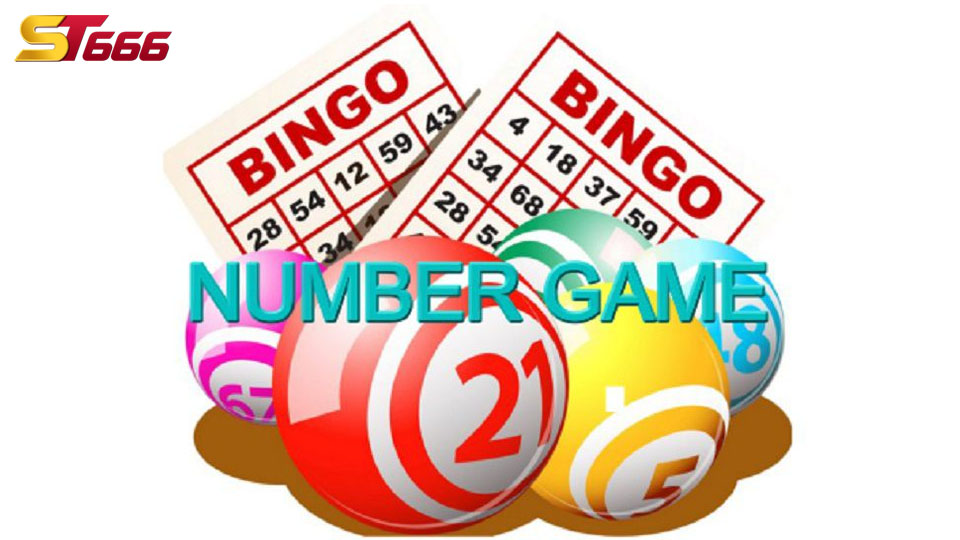 Hướng Dẫn Cách Chơi Number Game ST666 Đơn Giản Dễ Hiểu 2 Number Game St666