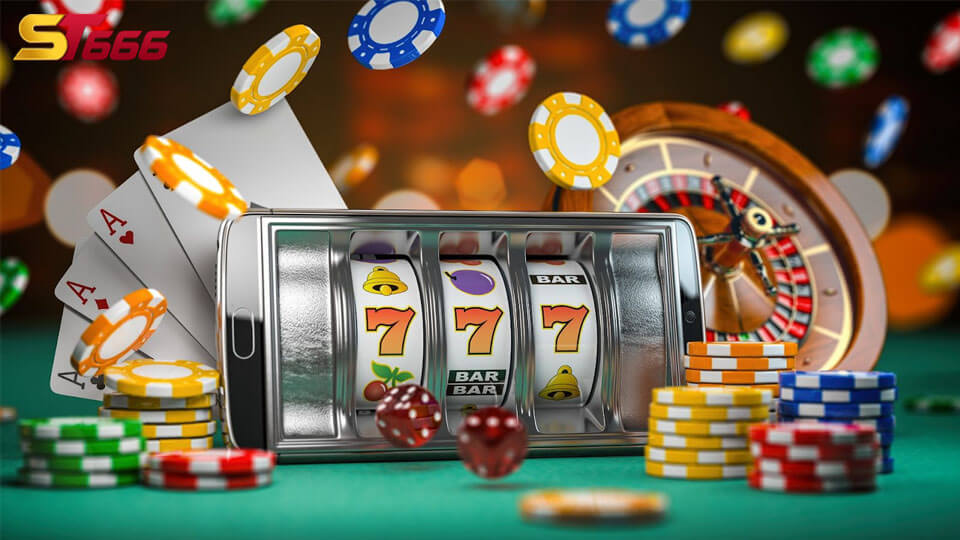 Song Casino Truc Tuyen Uy Tin St6666