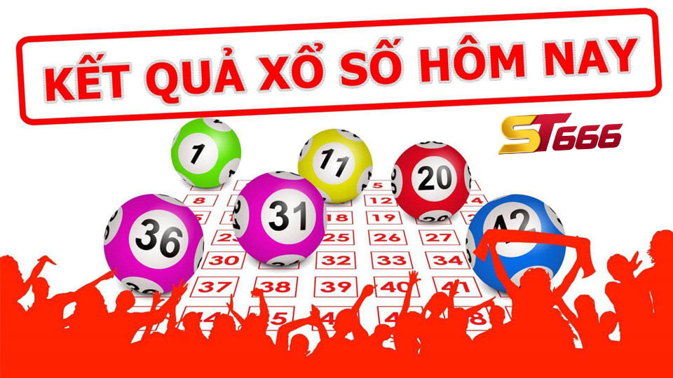 Xổ số trực tiếp hà nội