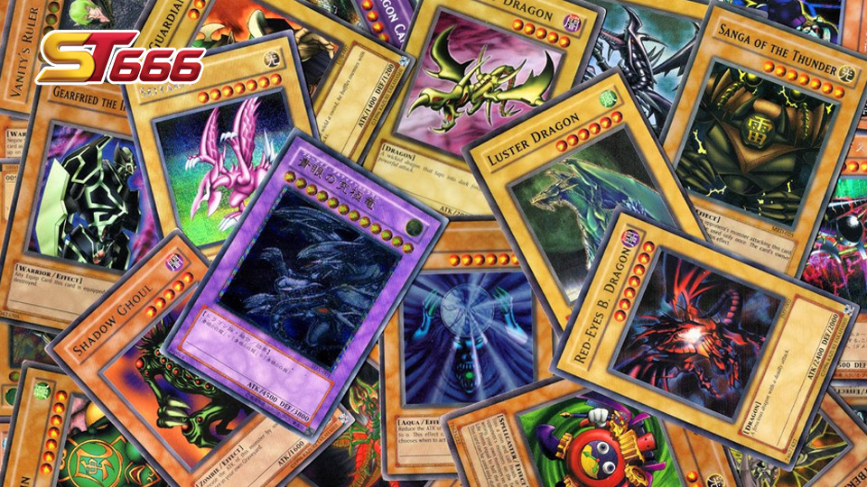 Bài Magic - Những Thông Tin Giúp Bạn Chơi Game Dễ Thắng 2 Bai Magic St666
