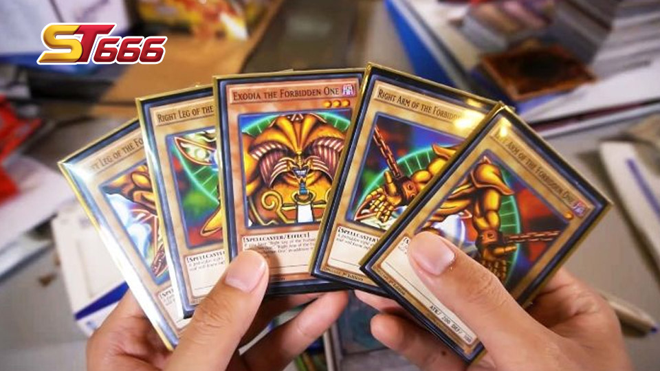 Bài Magic - Những Thông Tin Giúp Bạn Chơi Game Dễ Thắng 3 Cach Choi Bai Magic