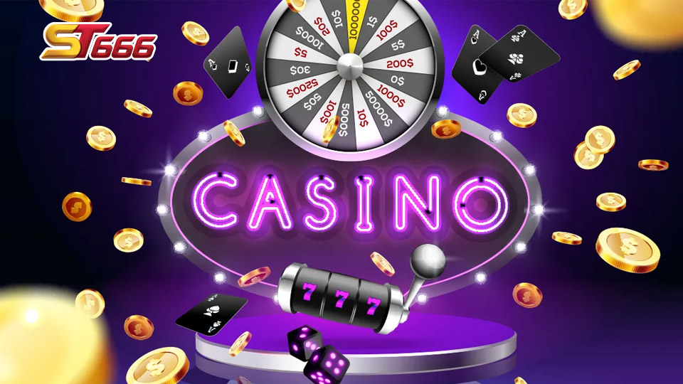 Cong Game Doi Thuong Tang Tien Khi Dang Ky St666